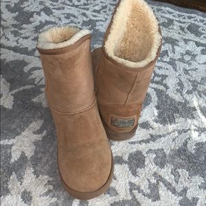 australia luxe collective boots